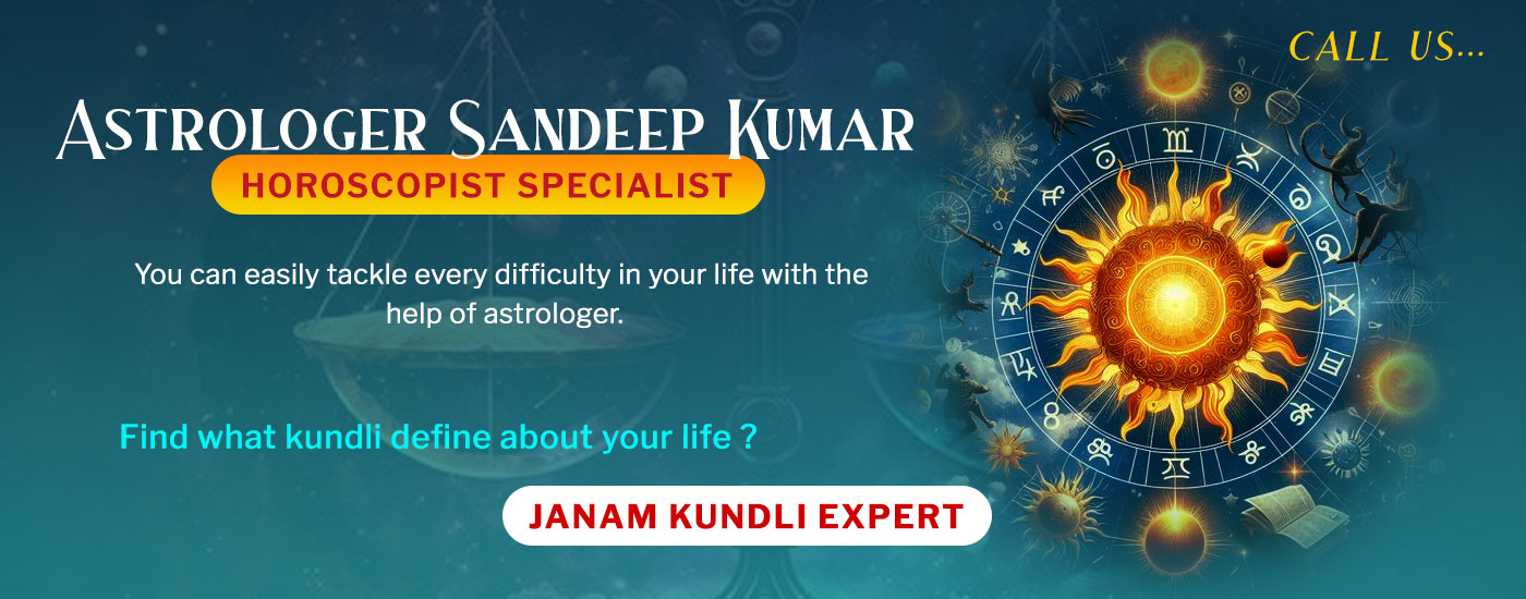 Horoscopist Specialist