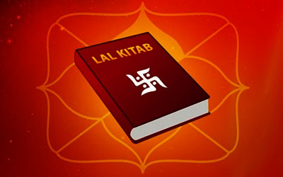 Lal Kitab