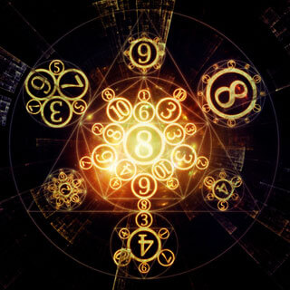 Numerology