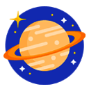 Planetary positions