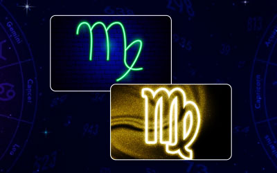 Zodiac Signs